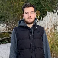 Maxim Brochin, Software Engineer & Founder of Max Prime Systems